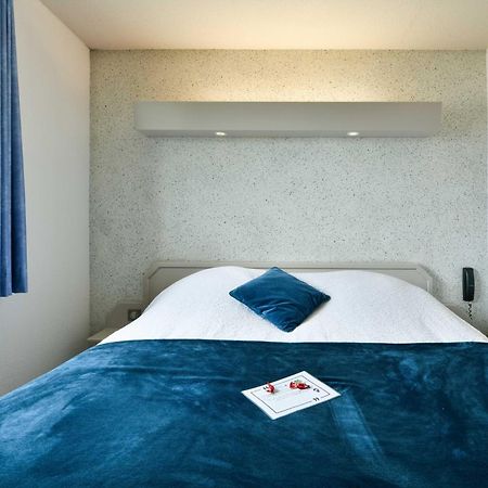 Logis Hotel & Restaurant Ludik ベルジュラック エクステリア 写真