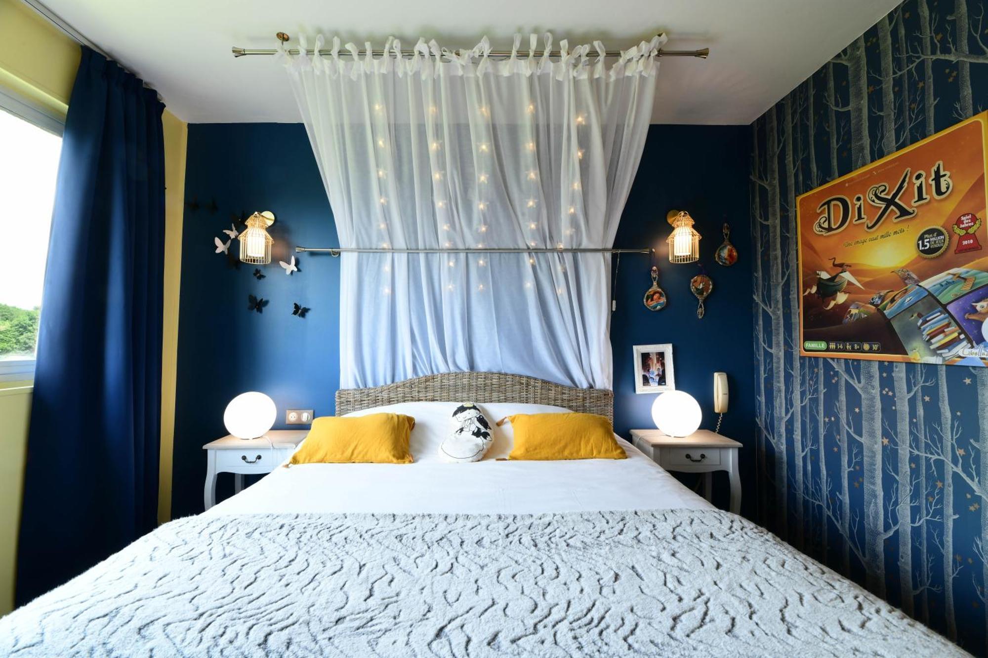 Logis Hotel & Restaurant Ludik ベルジュラック エクステリア 写真