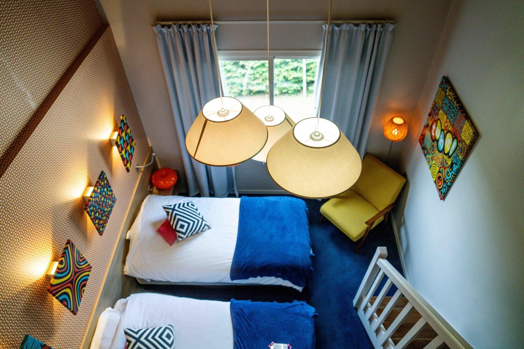 Logis Hotel & Restaurant Ludik ベルジュラック エクステリア 写真