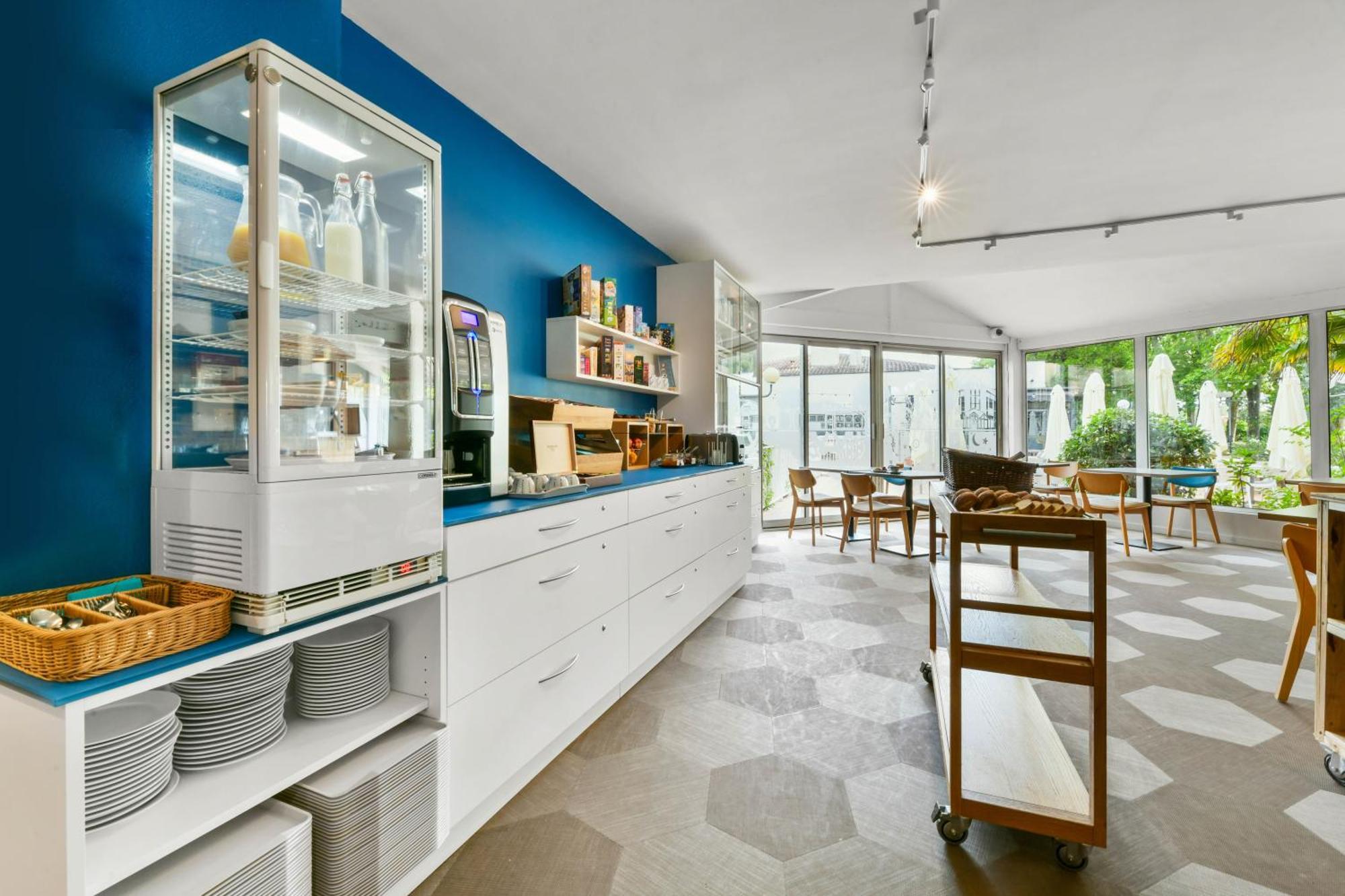 Logis Hotel & Restaurant Ludik ベルジュラック エクステリア 写真