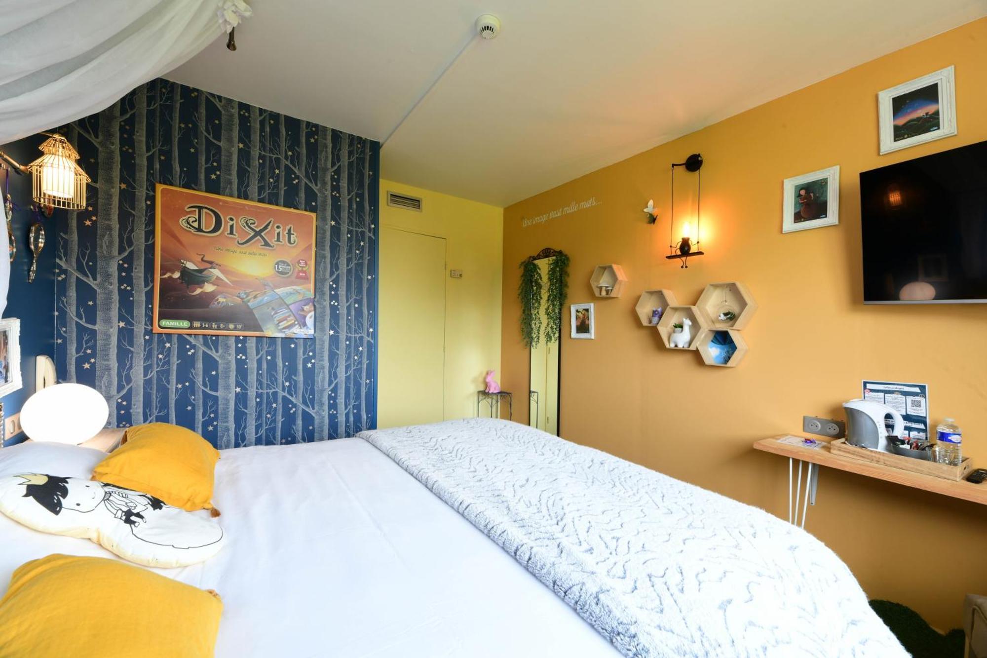 Logis Hotel & Restaurant Ludik ベルジュラック エクステリア 写真