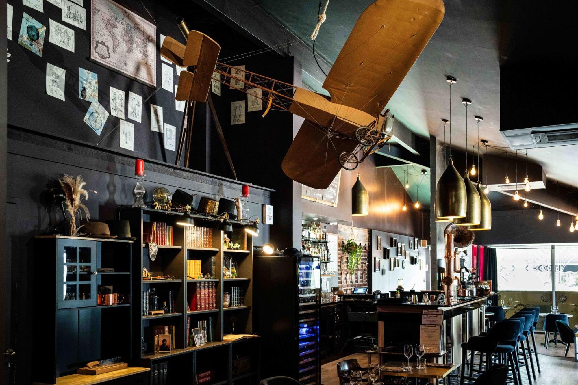 Logis Hotel & Restaurant Ludik ベルジュラック エクステリア 写真