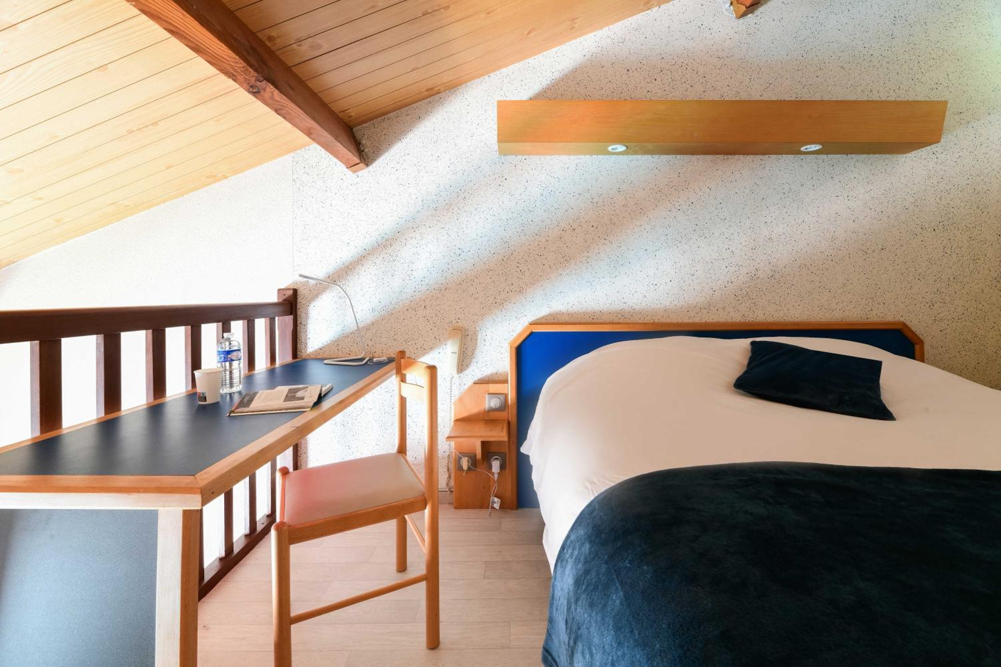 Logis Hotel & Restaurant Ludik ベルジュラック エクステリア 写真